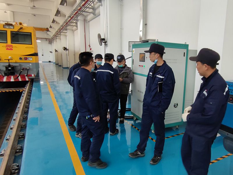 西安工程车